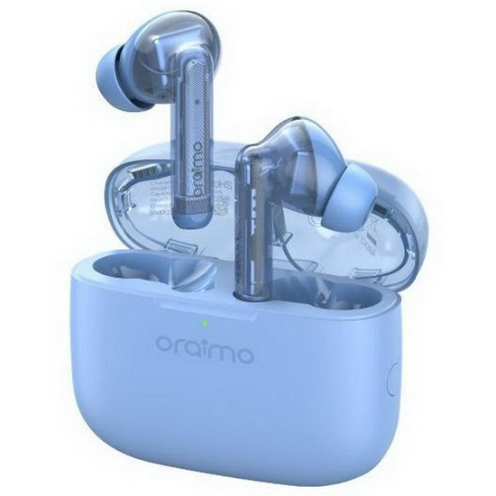 Oraimo OTW-330 Earphone Bluetooth TWS-3
