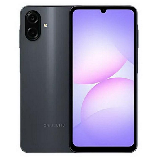 Samsung Galaxy A07 4G - 4GB/64GB-2
