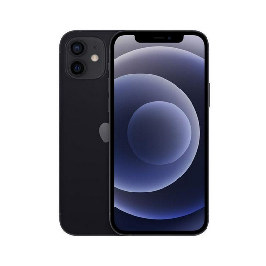 Apple iPhone 12 Garansi resmi iBox - 4GB/128GB-3