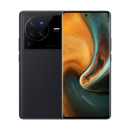 VIVO X80 PRO (12/256) - ZEISS OPTICS, VIVO V1+ CHIP, SNAPDRAGON 8 GEN1-2