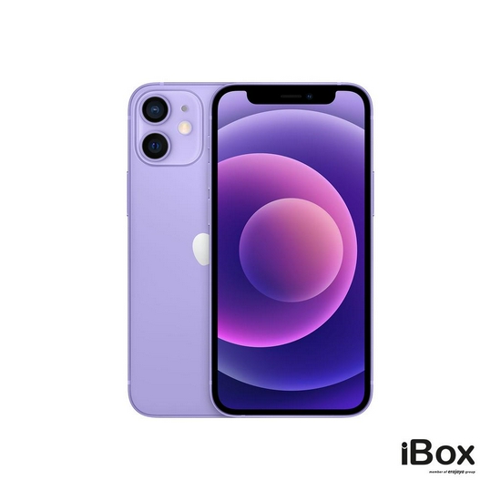 Iphone 12 128 GB garansi ibox