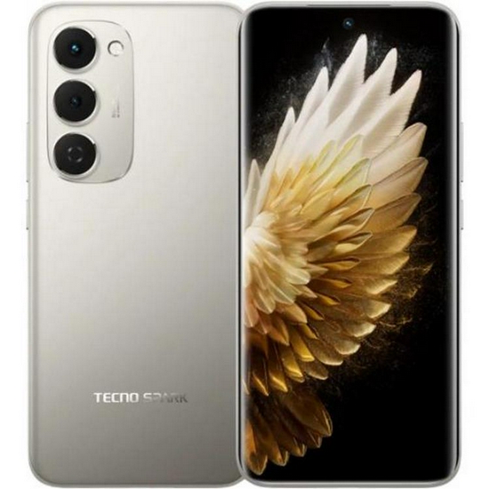 Tecno Spark 40 Pro Plus - 8GB/256GB-4
