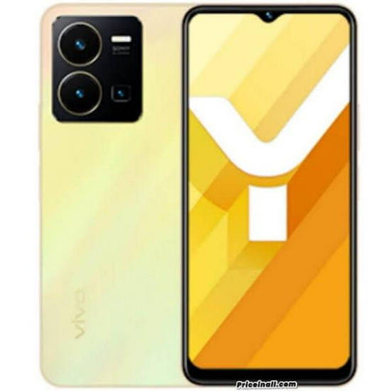 VIVO Y35 8/128GB New-2