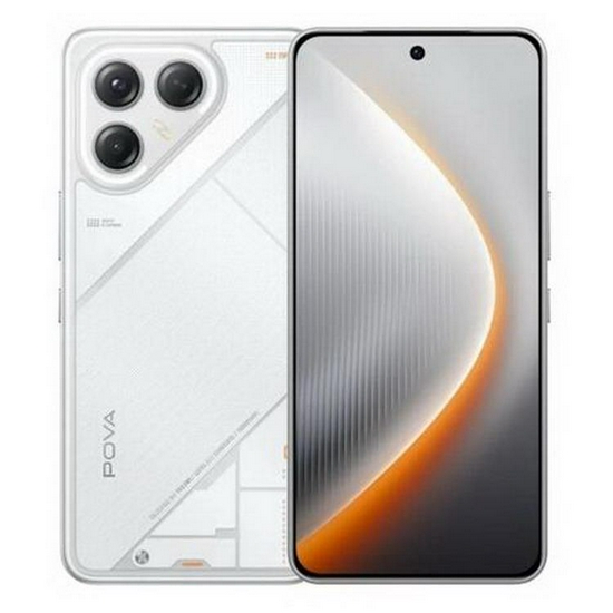 Tecno Pova 7 Ultra 5G - 12GB/256GB-4