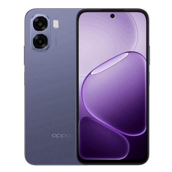 Oppo A6x 4G - 4GB/64GB-4