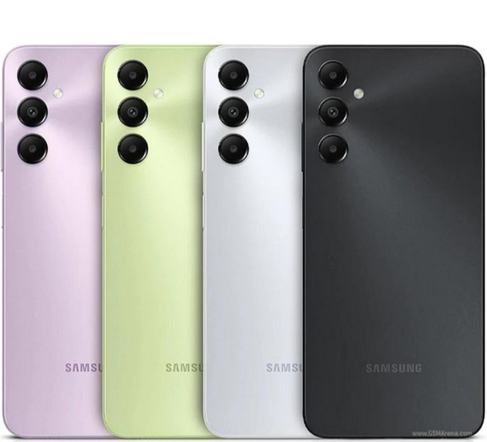 Samsung galaxy A34 8/256
