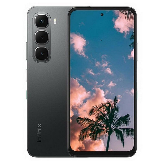 Infinix Hot 60i - 8GB/256GB-2