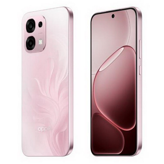 Oppo A6 Pro 4G - 8GB/256GB-3
