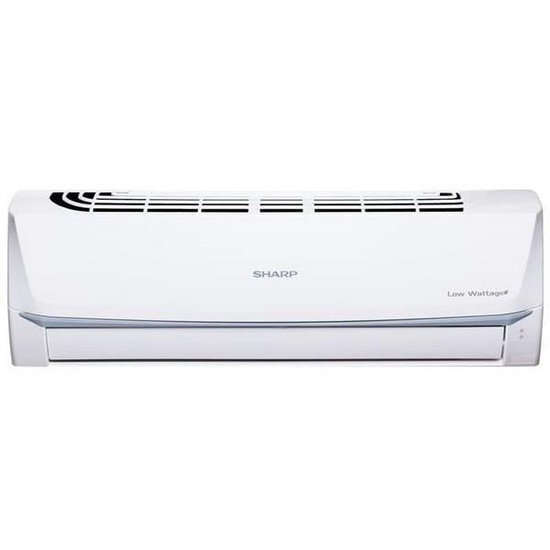 Sharp AHA-7 UDL AC Split [3/4 PK/ Low Watt] White