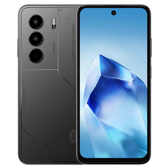 Itel P70 - 4GB/128GB-2