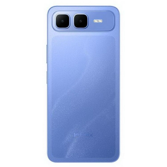 Infinix Smart 10 Plus - 8GB/128GB-3