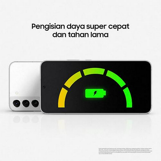 Samsung S22 5G 8/258-4