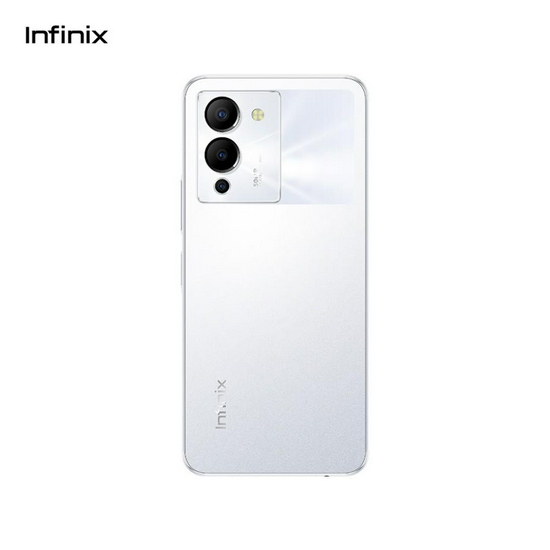 INFINIX NOTE 12 8/128GB  G96 - SMARTPHONE GARANSI RESMI-4
