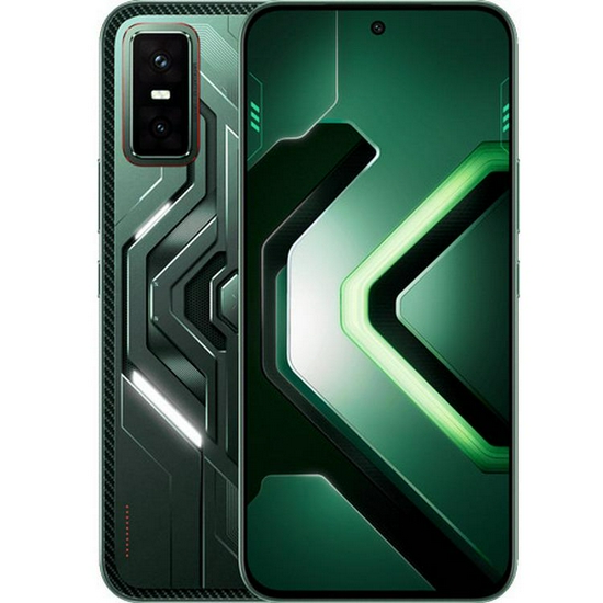 Infinix GT 30 5G - 8GB/256GB-3