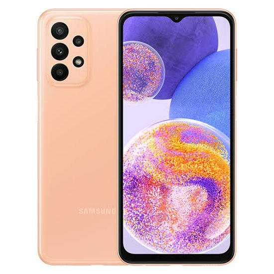 SAMSUNG A23 6/128 New-4