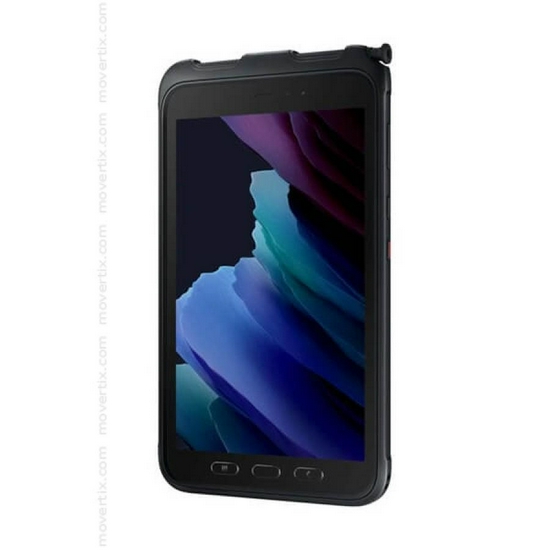 SAMSUNG GALAXY TAB ACTIVE 3 4/64GB ORIGINAL GARANSI RESMI SEIN-2