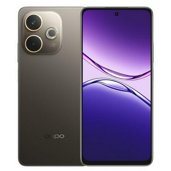 Oppo A5 Pro 4G - 8GB/256GB -3