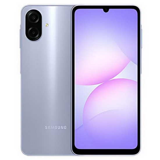 Samsung Galaxy A07 4G - 4GB/64GB-4