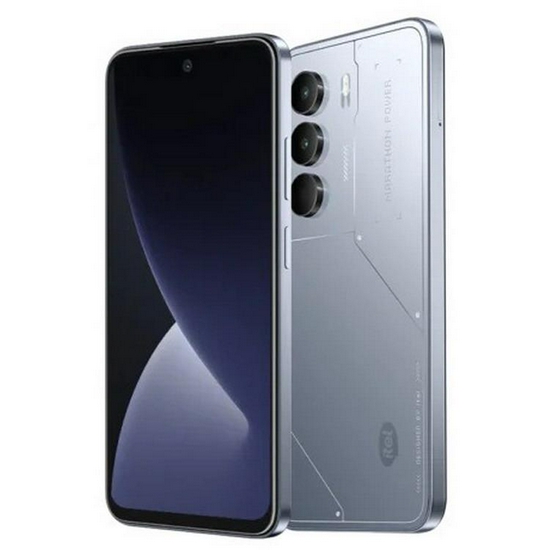 Itel P70 - 4GB/128GB-5