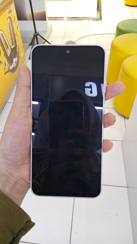 SAMSUNG GALAXY A36 5G 8/256-3