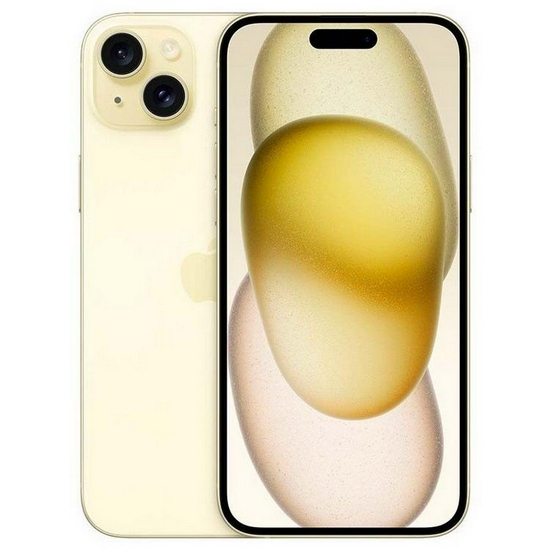 Apple iPhone 15 Garansi Resmi - 6GB/256GB-2