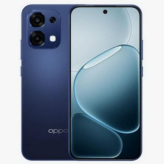 Oppo A6 Pro 5G - 8GB/256GB-2