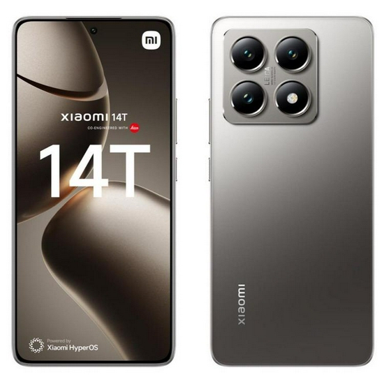 Xiaomi 14T - 12GB/512GB-4