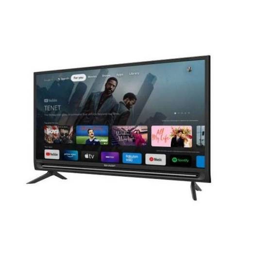 SHARP ANDROID DIGITAL 42 INCH 42EG1i | Pasarwarga