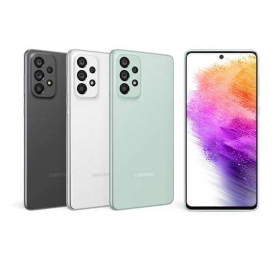 Samsung a73 5G