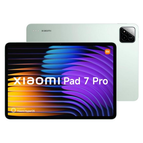Xiaomi Pad 7 Pro Wifi Only - 12GB/512GB-4