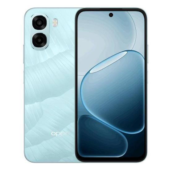 Oppo A6x 4G - 4GB/64GB-2