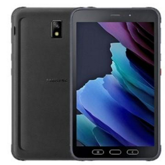 SAMSUNG GALAXY TAB ACTIVE 3 4/64GB ORIGINAL GARANSI RESMI SEIN-4