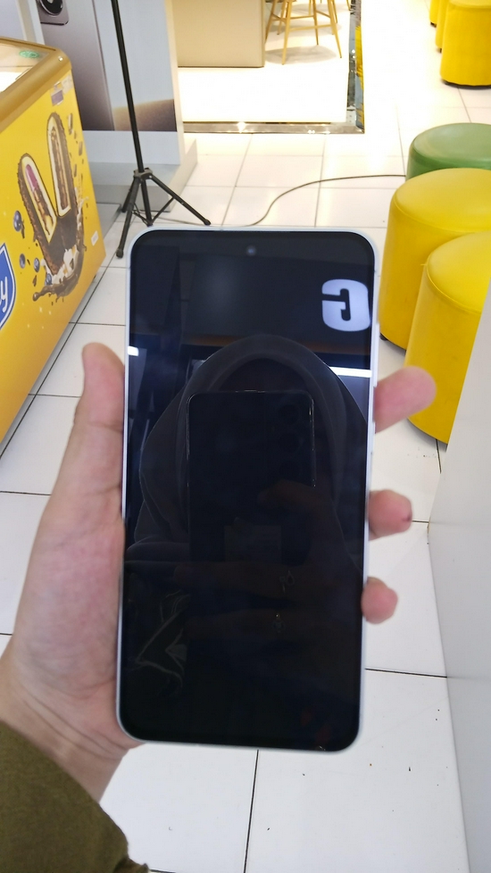 SAMSUNG GALAXY A56 5G 8/256-3