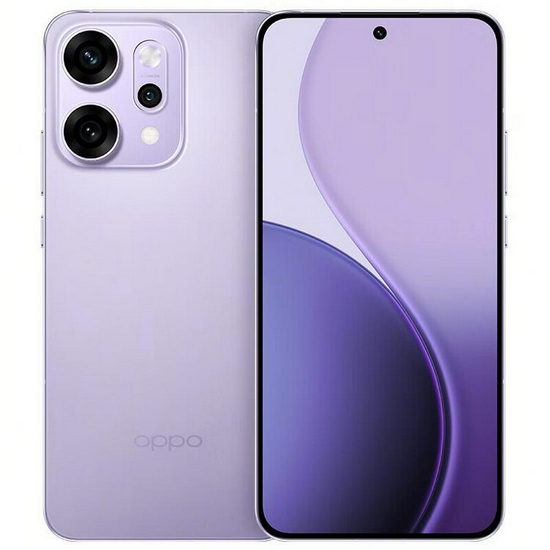 Oppo Reno14 Pro 5G - 12GB/512GB-3