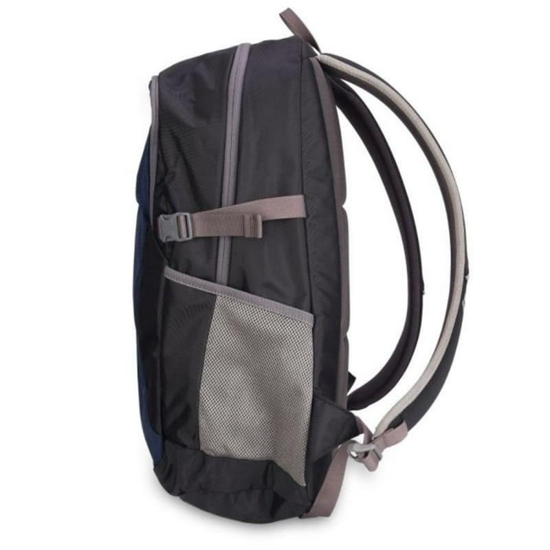 EIGER Z-DIARIO FRONTERA 25L 2A LAPTOP BACKPACK DARK BLUE Original-3