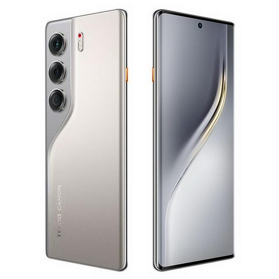 Tecno Camon 40 Pro 5G - 12GB/256GB-4