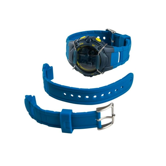 JAM TANGAN PRIA EIGER JR MOORLAND DIGITAL WATCH ORIGINAL BARANG BARU-4