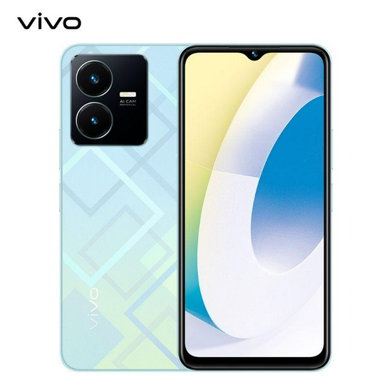 Vivo Y22 6/128-2