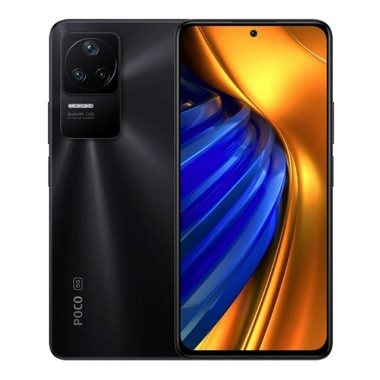 XIAOMI POCO F4 5G NFC-2