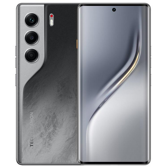 Tecno Camon 40 Pro 5G - 12GB/256GB-2