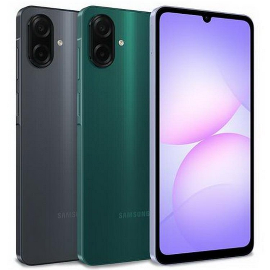 Samsung Galaxy A07 4G - 4GB/128GB-5