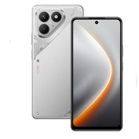 Tecno Pova 7 4G - 8GB/128GB-3