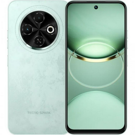 Tecno Spark 30C - 6GB/128GB-3