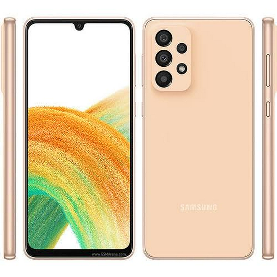 SAMSUNG A33 5G 8/256GB New-4