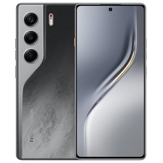 Tecno Camon 40 4G - 8GB/128GB-2
