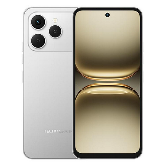 Tecno Spark 40 - 8GB/256GB-4