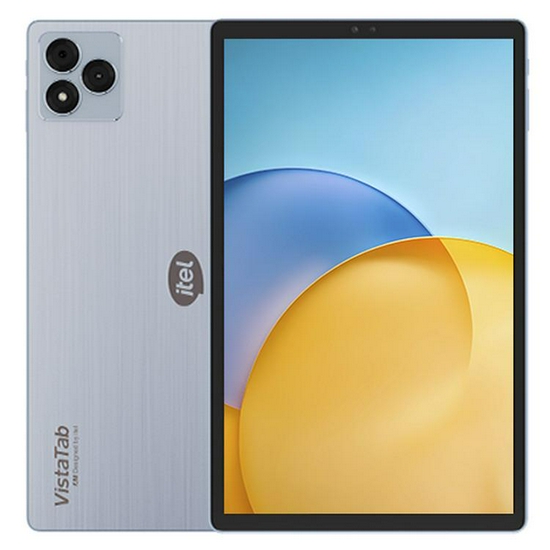 Itel Vista Tab 11 - 4GB/128GB-3