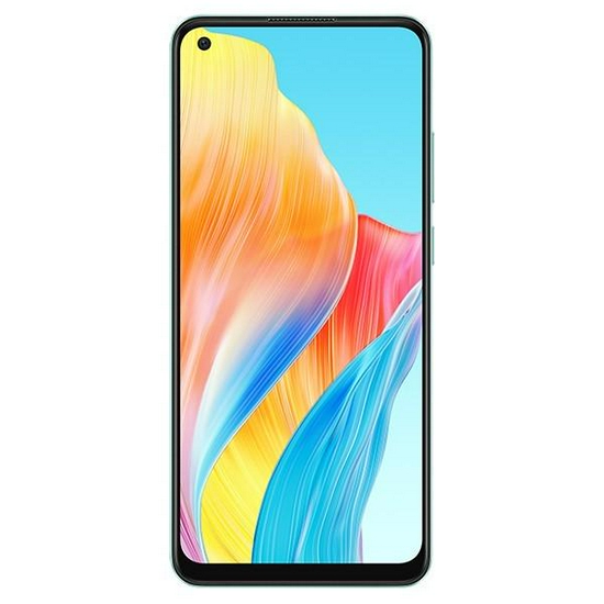 Oppo A78 4G 8GB/256GB - Garansi Resmi 