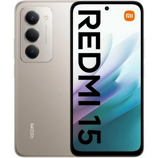 Xiaomi Redmi 15 4G - 8GB/128GB-3