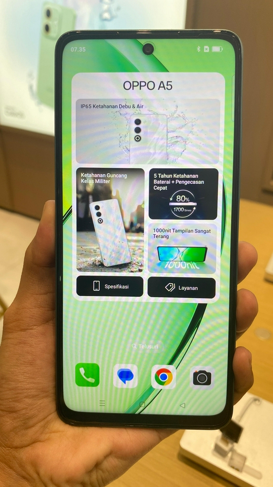 OPPO A5 8/128-2